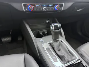 AUDI Q2 40 TFSI advanced quattro S-tronic