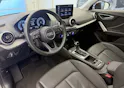 AUDI Q2 40 TFSI advanced quattro S-tronic