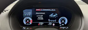 AUDI Q2 40 TFSI advanced quattro S-tronic