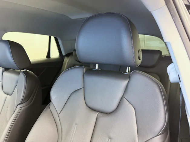 AUDI Q2 40 TFSI advanced quattro S-tronic