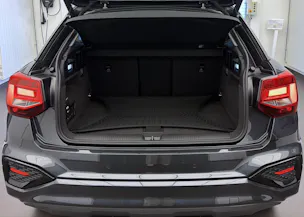 AUDI Q2 40 TFSI advanced quattro S-tronic