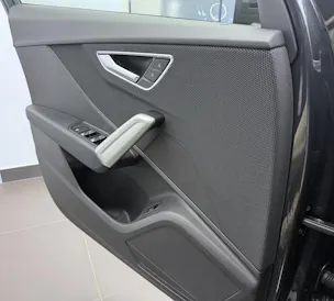 AUDI Q2 40 TFSI advanced quattro S-tronic