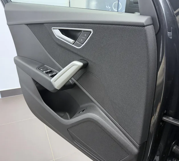 AUDI Q2 40 TFSI advanced quattro S-tronic