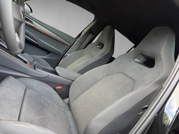 CUPRA Born Prime Edition 79 kWh