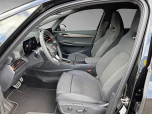 CUPRA Born Prime Edition 79 kWh