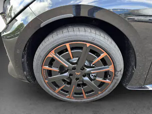CUPRA Born Prime Edition 79 kWh