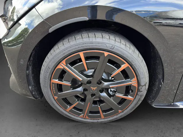 CUPRA Born Prime Edition 79 kWh