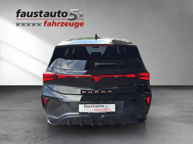 CUPRA Born Prime Edition 79 kWh