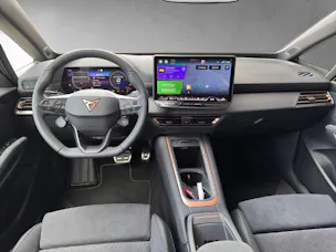 CUPRA Born Prime Edition 79 kWh