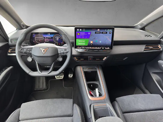 CUPRA Born Prime Edition 79 kWh