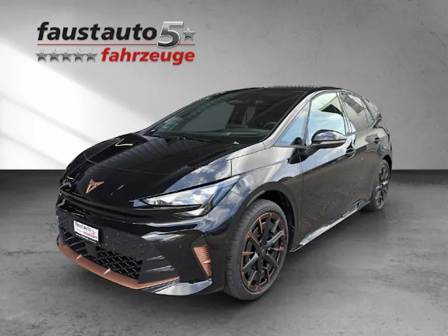 CUPRA Born Prime Edition 79 kWh