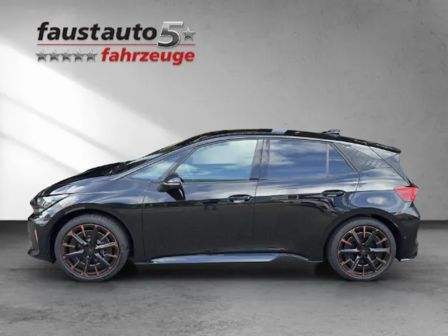 CUPRA Born Prime Edition 79 kWh