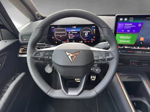 CUPRA Born Prime Edition 79 kWh
