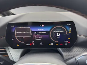 CUPRA Born Prime Edition 79 kWh