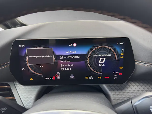 CUPRA Born Prime Edition 79 kWh