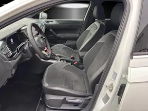 VW Polo 2.0 TSI GTI DSG