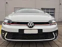 VW Polo 2.0 TSI GTI DSG
