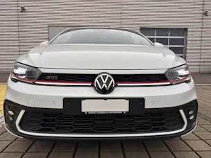 VW Polo 2.0 TSI GTI DSG