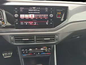 VW Polo 2.0 TSI GTI DSG