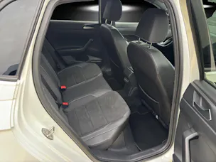 VW Polo 2.0 TSI GTI DSG