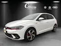 VW Polo 2.0 TSI GTI DSG