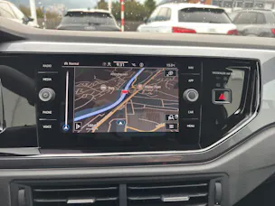 VW Polo 2.0 TSI GTI DSG