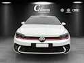 VW Polo 2.0 TSI GTI DSG