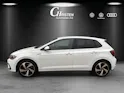 VW Polo 2.0 TSI GTI DSG