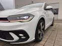 VW Polo 2.0 TSI GTI DSG