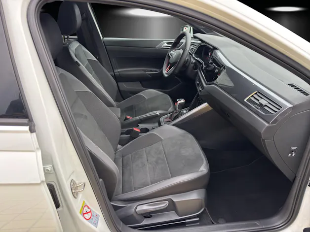 VW Polo 2.0 TSI GTI DSG