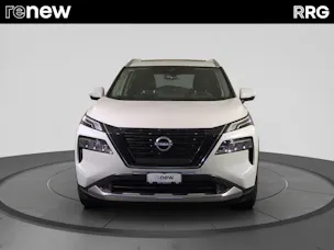 NISSAN X-Trail 1.5 VC-T e-Power 4WD Tekna+