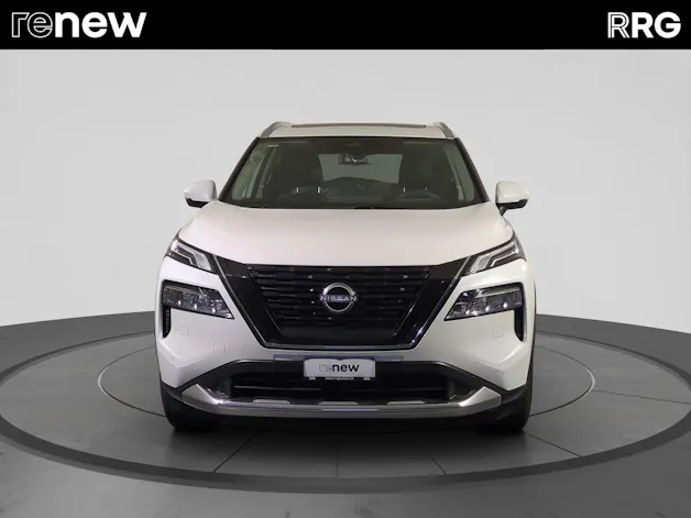 NISSAN X-Trail 1.5 VC-T e-Power 4WD Tekna+
