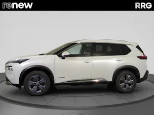 NISSAN X-Trail 1.5 VC-T e-Power 4WD Tekna+