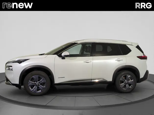 NISSAN X-Trail 1.5 VC-T e-Power 4WD Tekna+