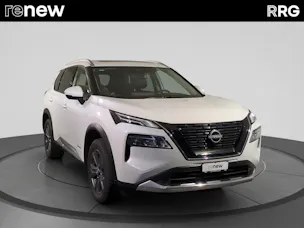 NISSAN X-Trail 1.5 VC-T e-Power 4WD Tekna+