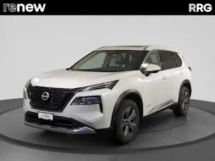 NISSAN X-Trail 1.5 VC-T e-Power 4WD Tekna+
