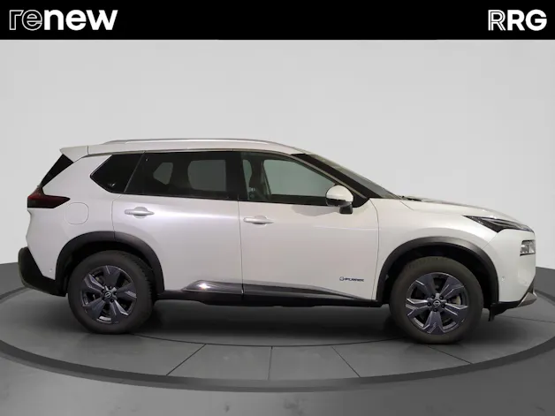 NISSAN X-Trail 1.5 VC-T e-Power 4WD Tekna+