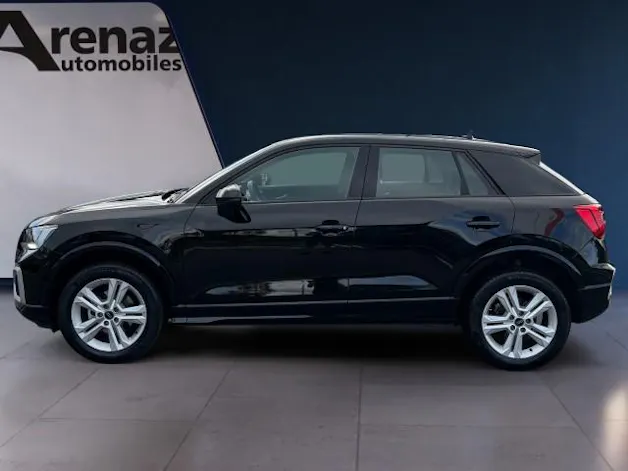 AUDI Q2 35 TFSI S-tronic