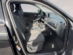 AUDI Q2 35 TFSI S-tronic