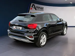 AUDI Q2 35 TFSI S-tronic