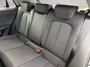 AUDI Q2 35 TFSI S-tronic