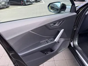 AUDI Q2 35 TFSI S-tronic