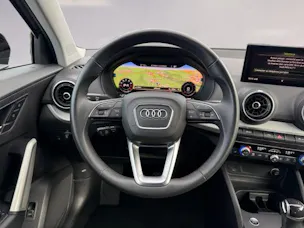 AUDI Q2 35 TFSI S-tronic