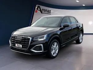 AUDI Q2 35 TFSI S-tronic