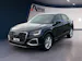 AUDI Q2 35 TFSI S-tronic