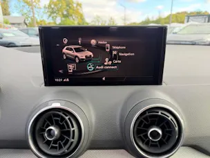 AUDI Q2 35 TFSI S-tronic