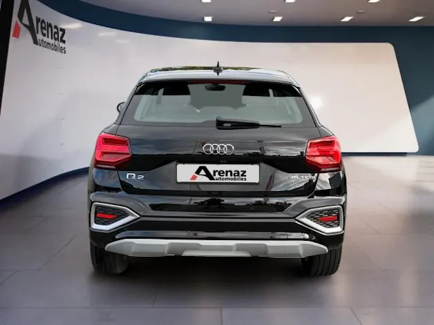 AUDI Q2 35 TFSI S-tronic