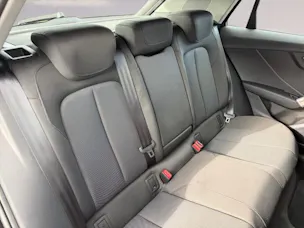 AUDI Q2 35 TFSI S-tronic