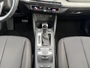 AUDI Q2 35 TFSI S-tronic