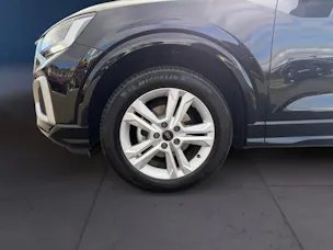 AUDI Q2 35 TFSI S-tronic